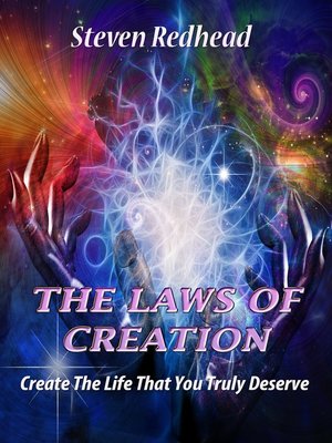 cover image of The Laws of Creation